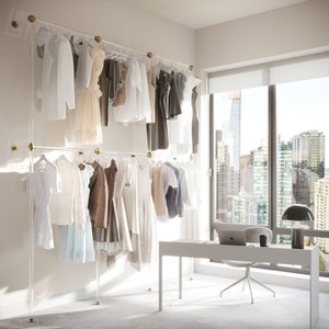 Acrylic Retail Display | Modern Showcase Solution, Clear Lucite Design, Elegant Merchandise Presentation | LyfeHardware
