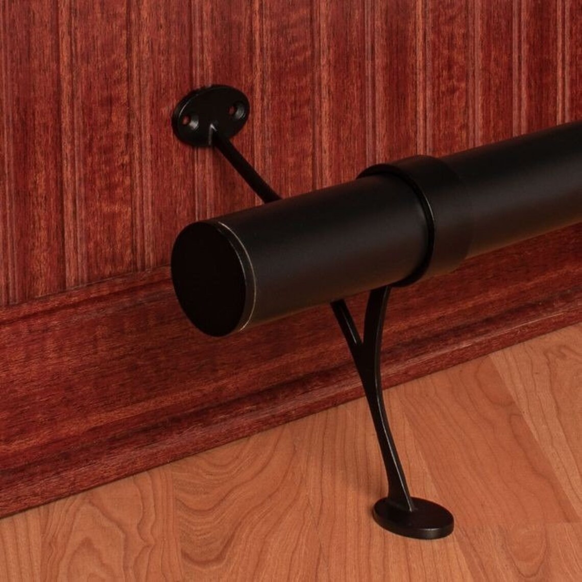 Home Bar Foot Rail Kits at Richard Dunlap blog