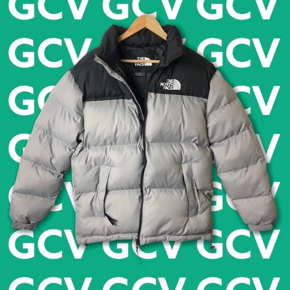 The North Face puffer 700