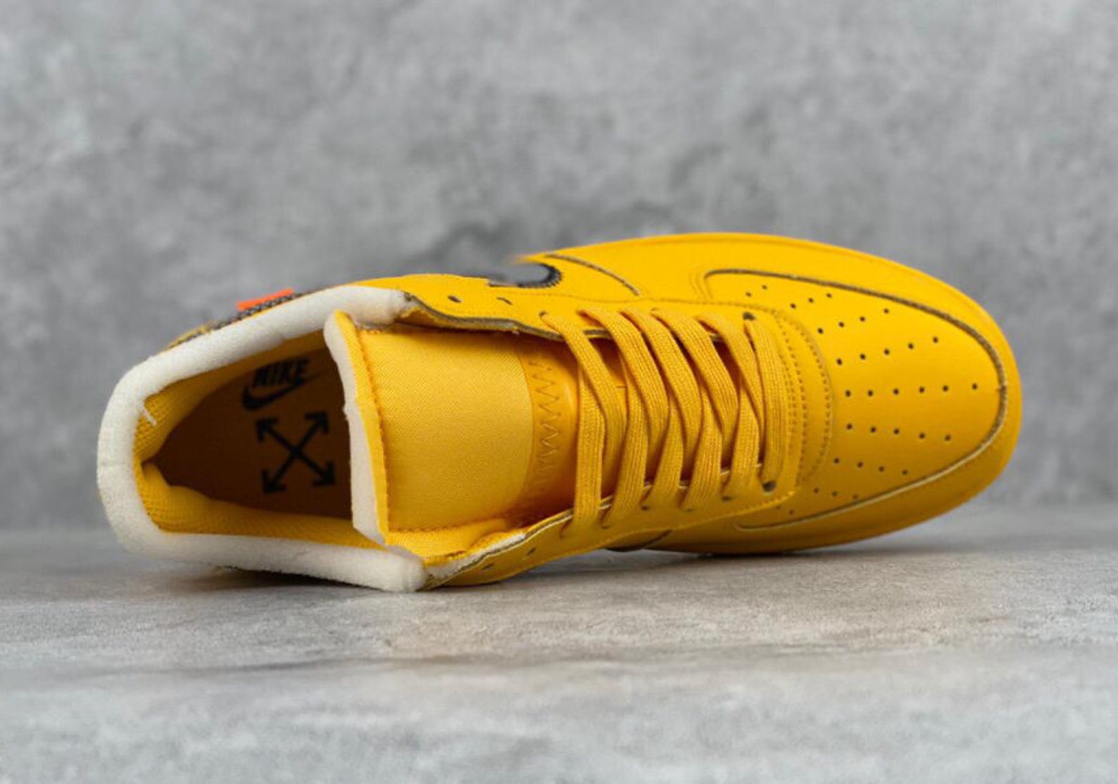 off white lemonade stockx