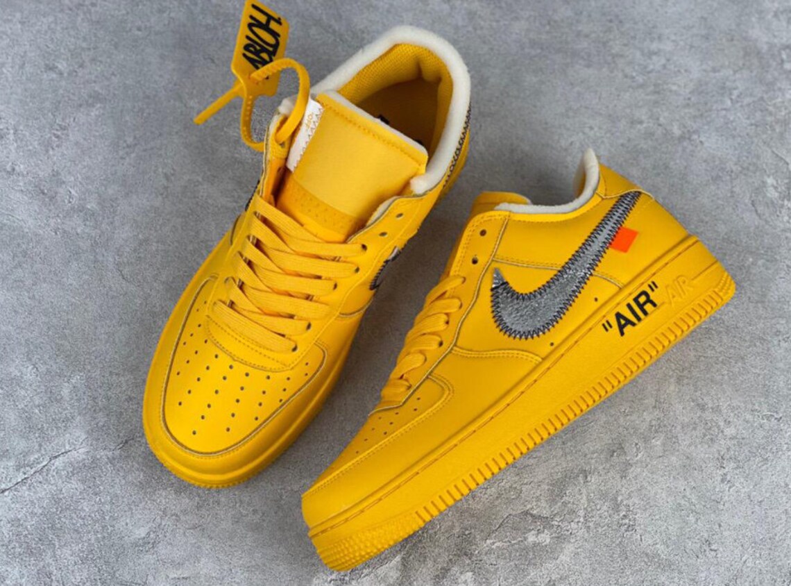 off white lemonade stockx