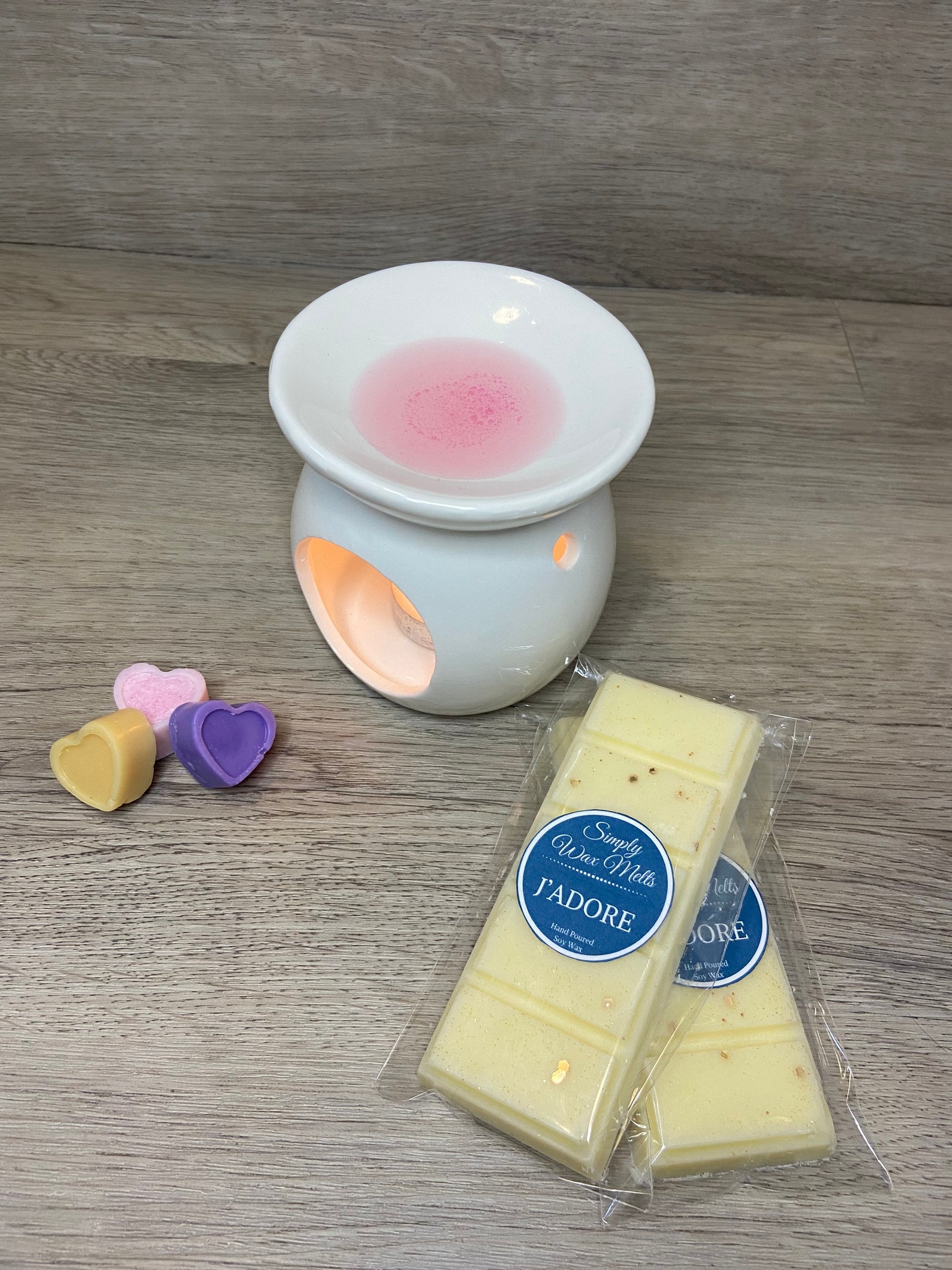 Designer Inspired Wax Melts perfume inspired wax melt soy Etsy