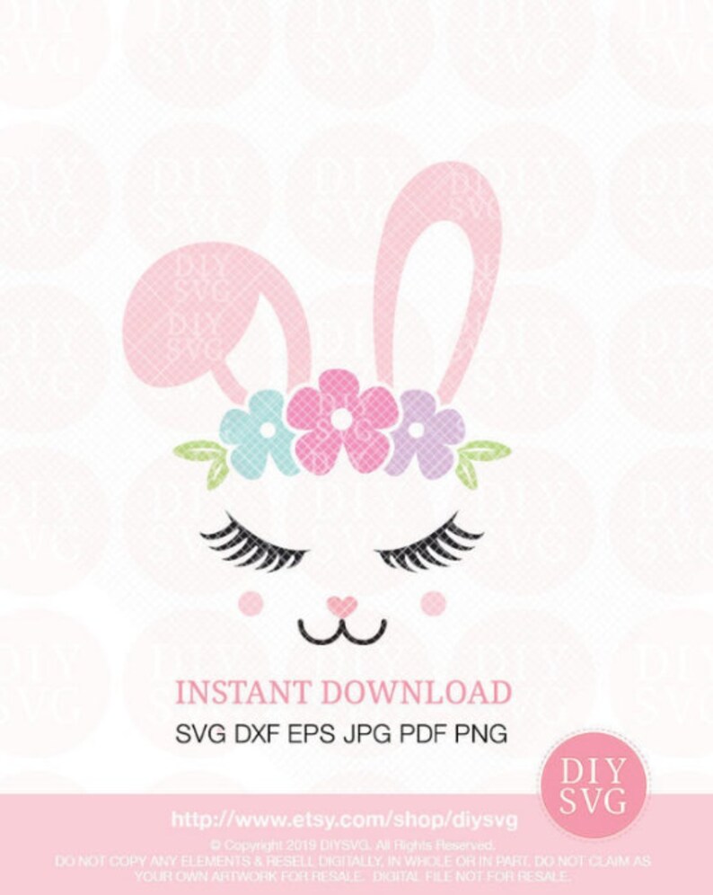 Download Easter Svg Bunny Clip Art Collectibles Sculpture Staniwills Com