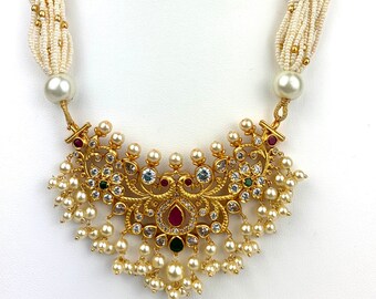 Pearl Haram - Etsy