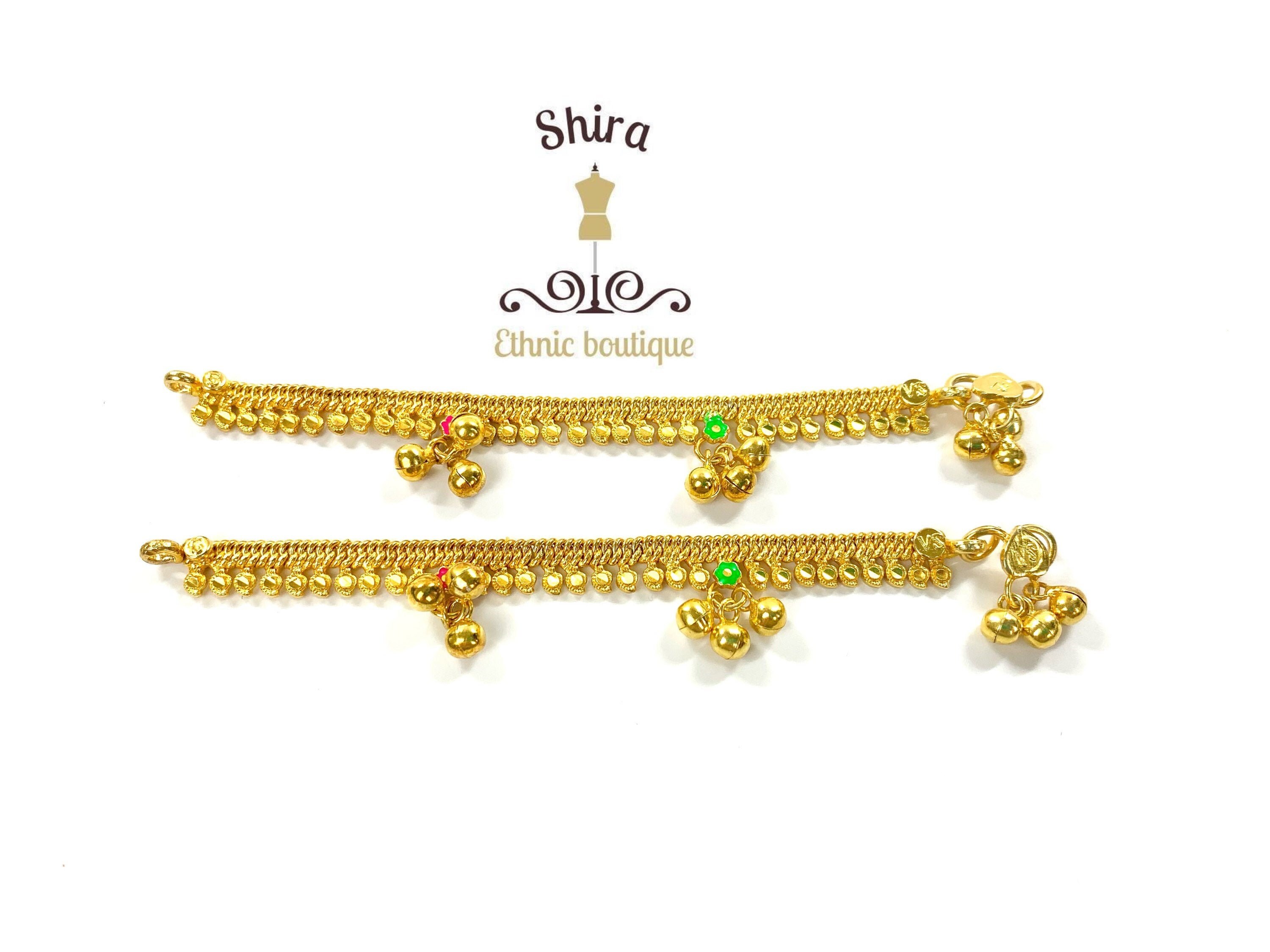 Pattilu 2024 gold colour