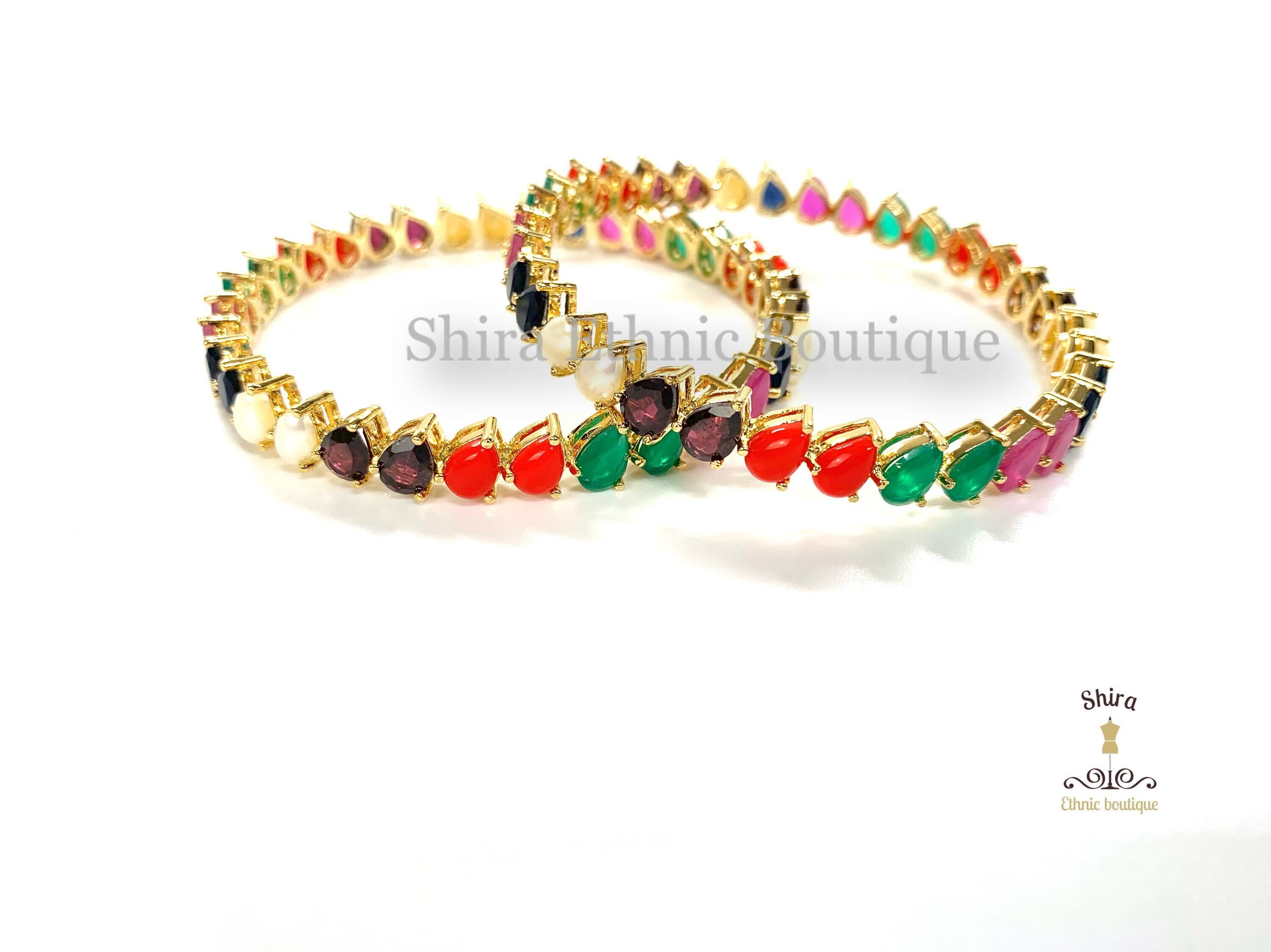Nallapusalu bangles 2024