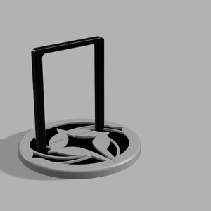 Kaarthouder voor verzamelaars - 3D-afdrukbestanden - STL - Lorcana-editie