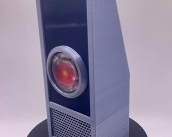 2001年宇宙の旅 HAL 9000 デスクティディ - Etsy 日本