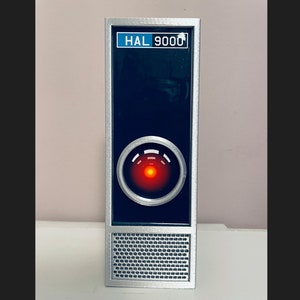 2001: A Space Odyssey HAL 9000 Desk Tidy