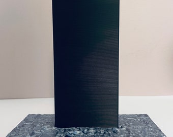 2001: A Space Odyssey Black Monolith Desk Tidy