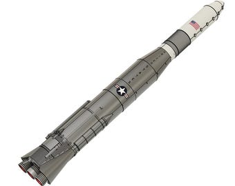 最終値下げ★1/144 N1ロケット レジンキット ソ連ロシア N1L3 N-1 最終値下げ☆1/144 N1ロケット レジンキット ソ連ロシア N1L3 N-1