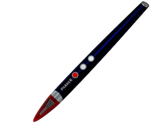 2001: A Space Odyssey Atomic Pen - with Genuine Working Parker Ink Cartridge and Presentation Case