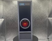 2001年宇宙の旅 HAL 9000 デスクティディ - Etsy 日本