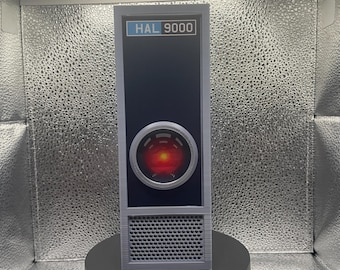 2001: A Space Odyssey HAL 9000 Desk Tidy