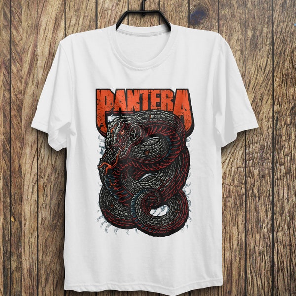 Pantera - Etsy