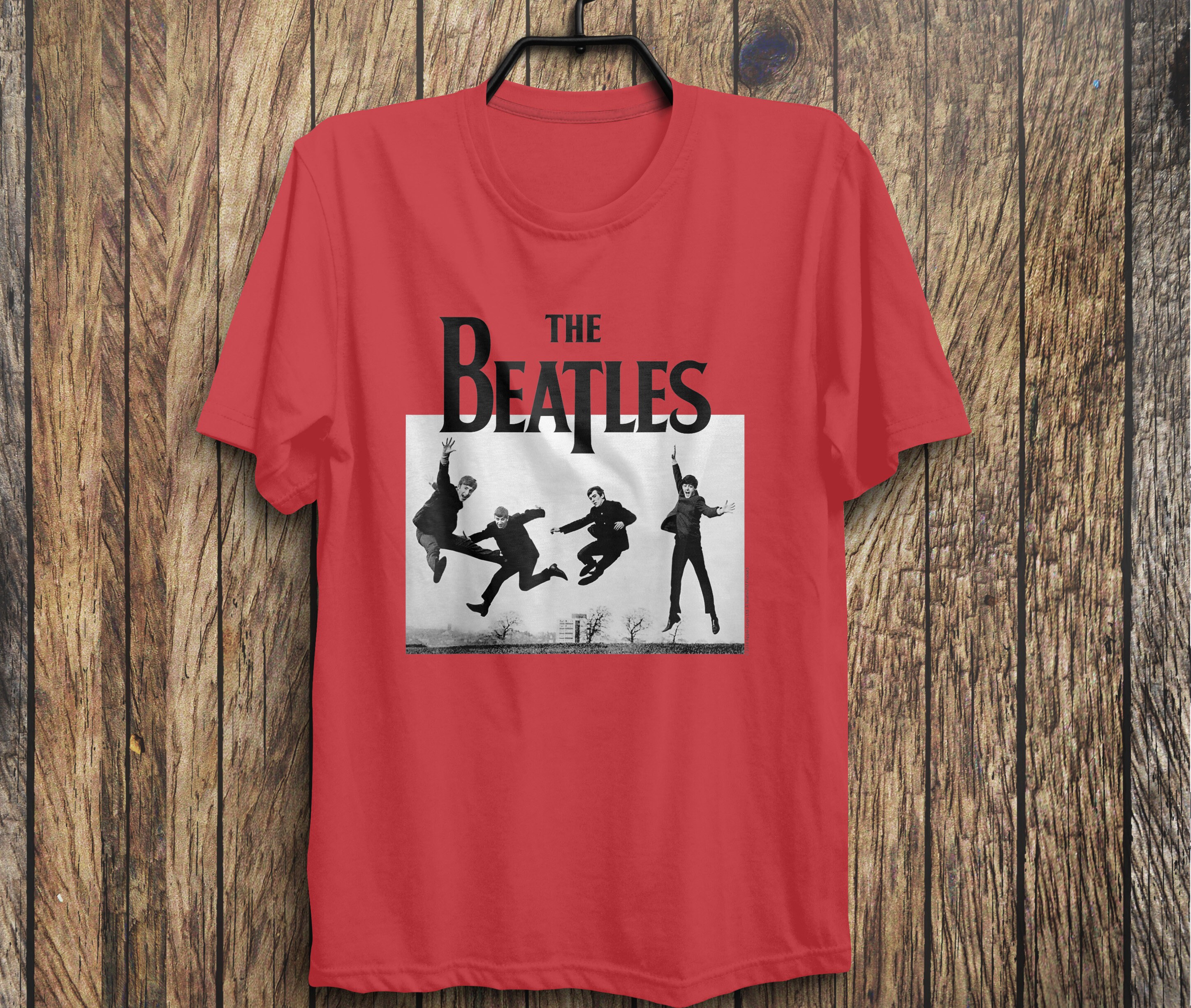 sefton park t shirt
