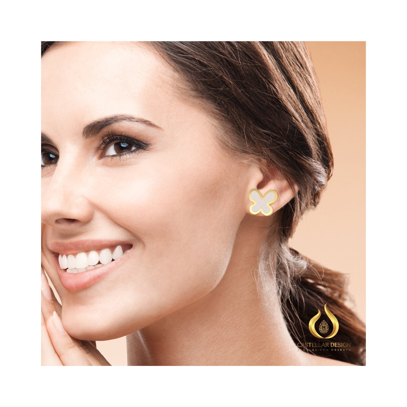 14k-gold-mother-of-pearl-earrings-butterfly-stud-earrings-etsy-canada
