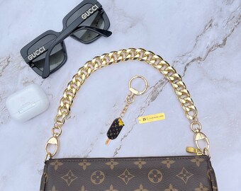 Vuitton replica | Etsy España