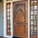 see more listings in the Hand-Carved Doors section