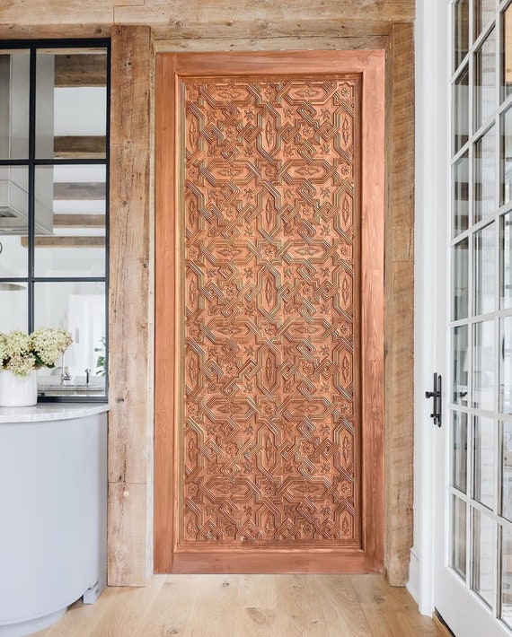 Interior & Exterior Doors, Glass & Wooden Doors