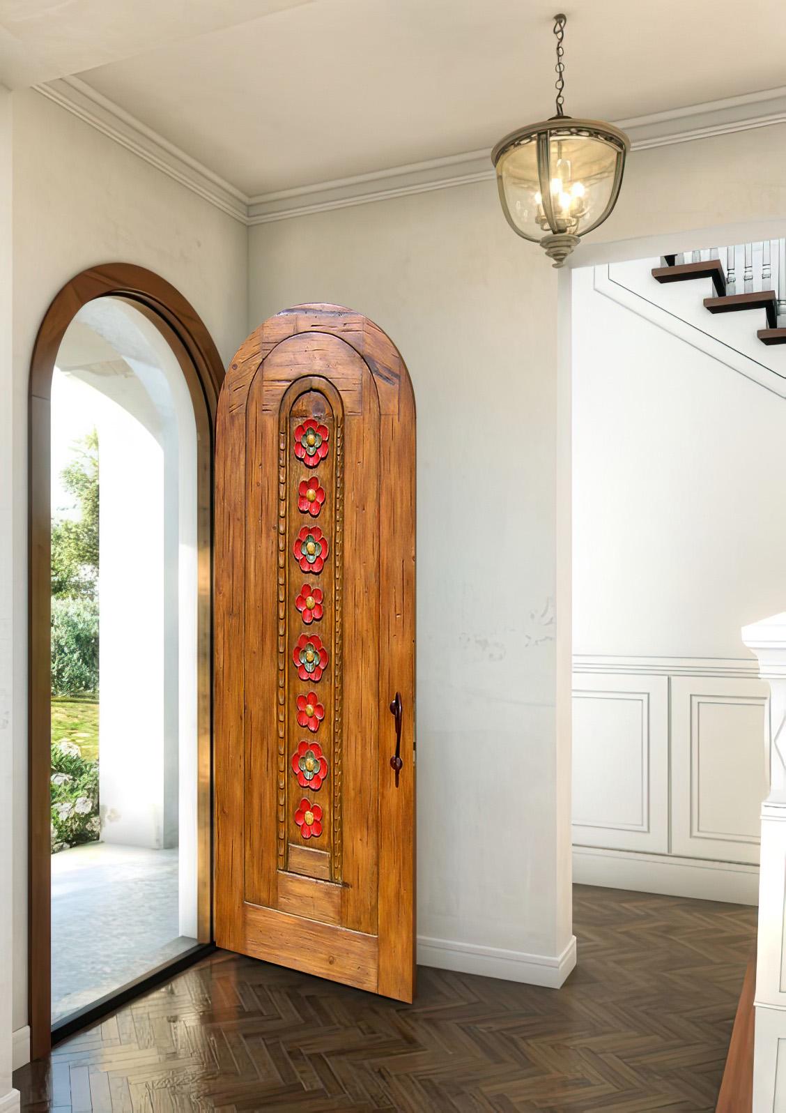 Farmhouse to Boho: Barn Door Styles Perfect for Bedrooms – Royal Bohemian  Luxe, image size:1128x1596