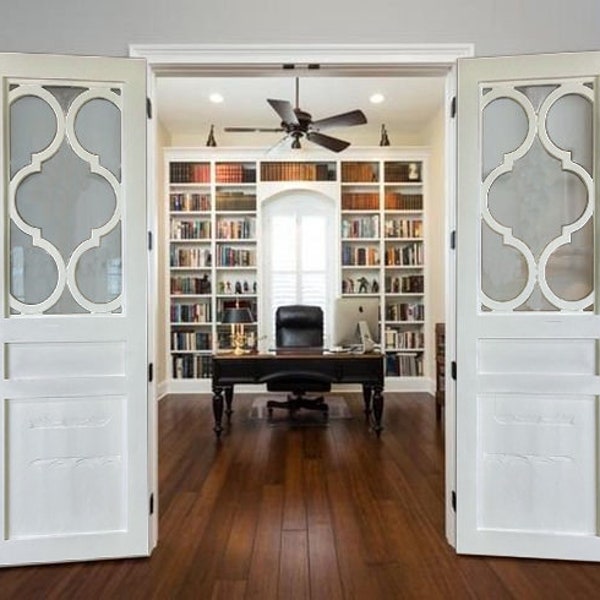 French Door Interior Etsy
