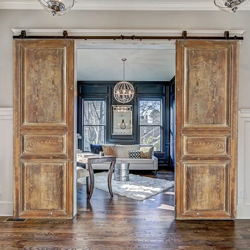 Distressed Barn Doors Authentic Antique Door Ireland Distressed Barn Doors Authentic, Distressed Sliding Barn Door