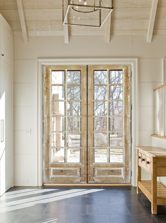 Interior & Exterior Doors, Glass & Wooden Doors