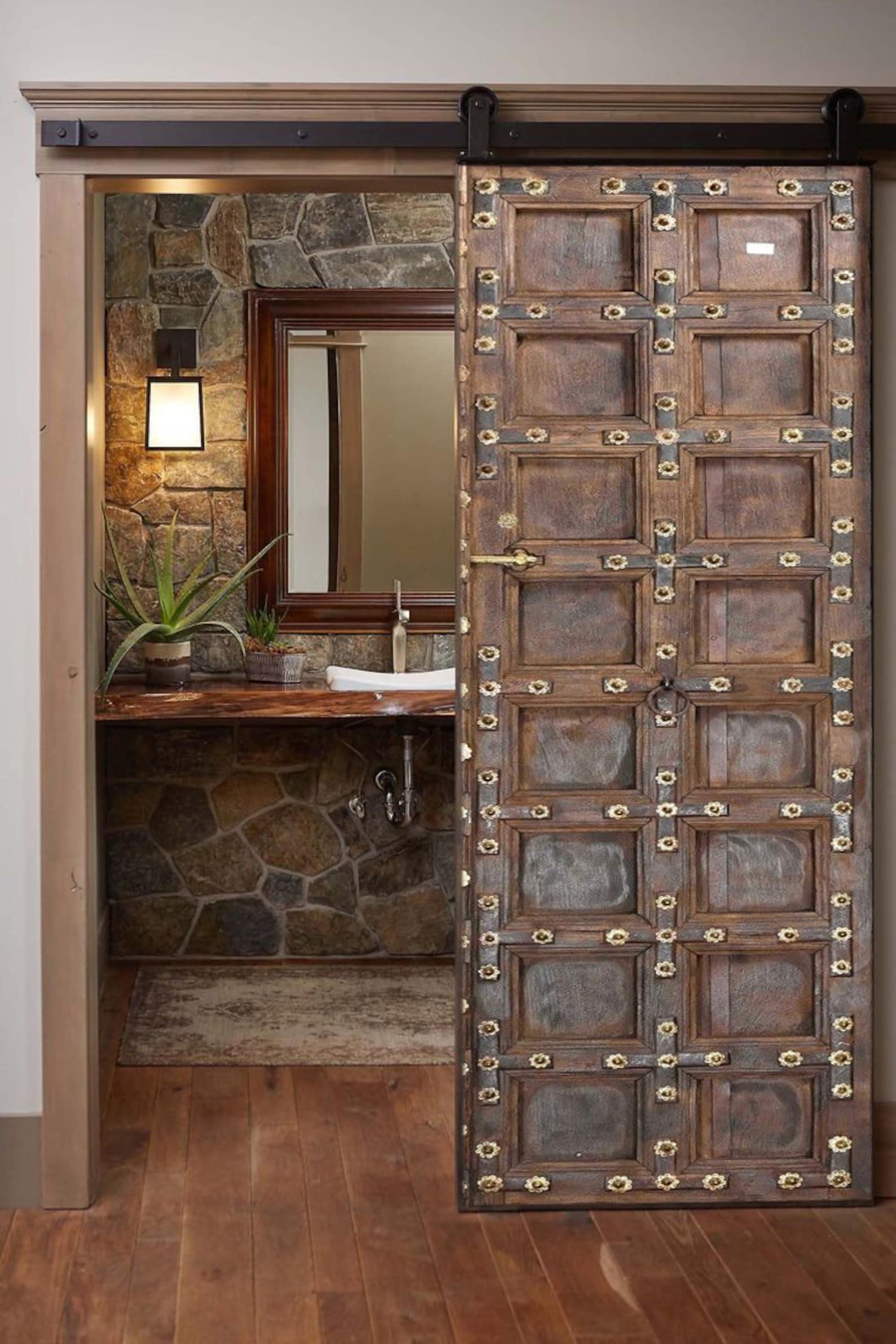 Curved And Carved: Exploring Artistic Designs For Interior Doors Curved And Carved: Exploring Artistic Designs For Interior Doors