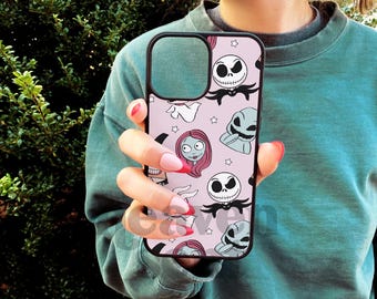 Nightmare Before Christmas Phone Case iPhone SE 6 7 8 X XR 11 Pro Max Plus + Sally Phone Case Jack Skellington - Etsy Nightmare Before Christmas Phone Case iPhone SE 6 7 8 X XR 11 Pro Max Plus + Sally Phone Case Jack Skellington - Etsy