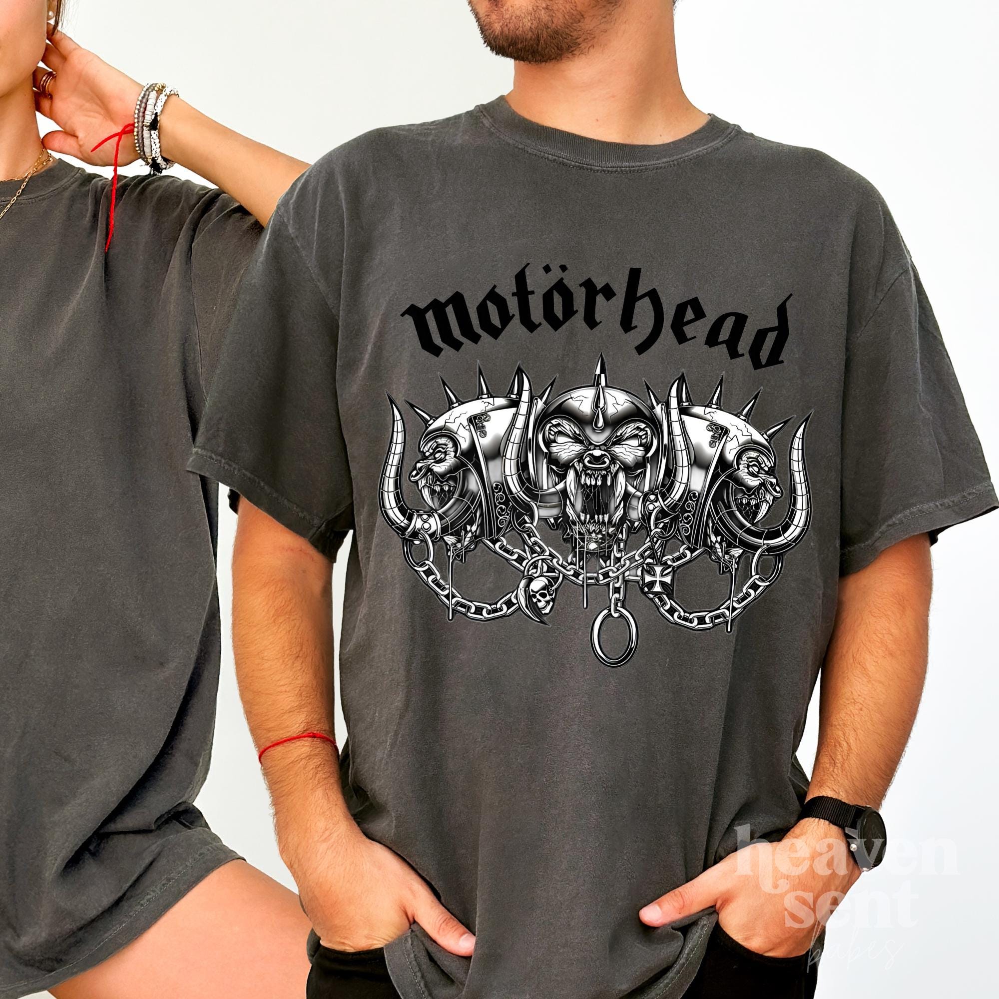 Motorhead Vintage Shirt