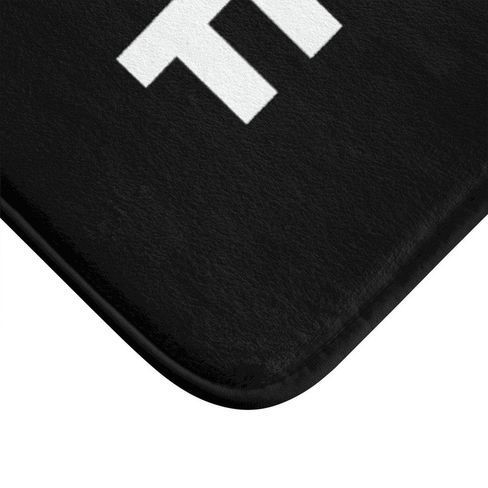 This is the Way Mandalorian Bath Mat Bathroom Mats With Etsy