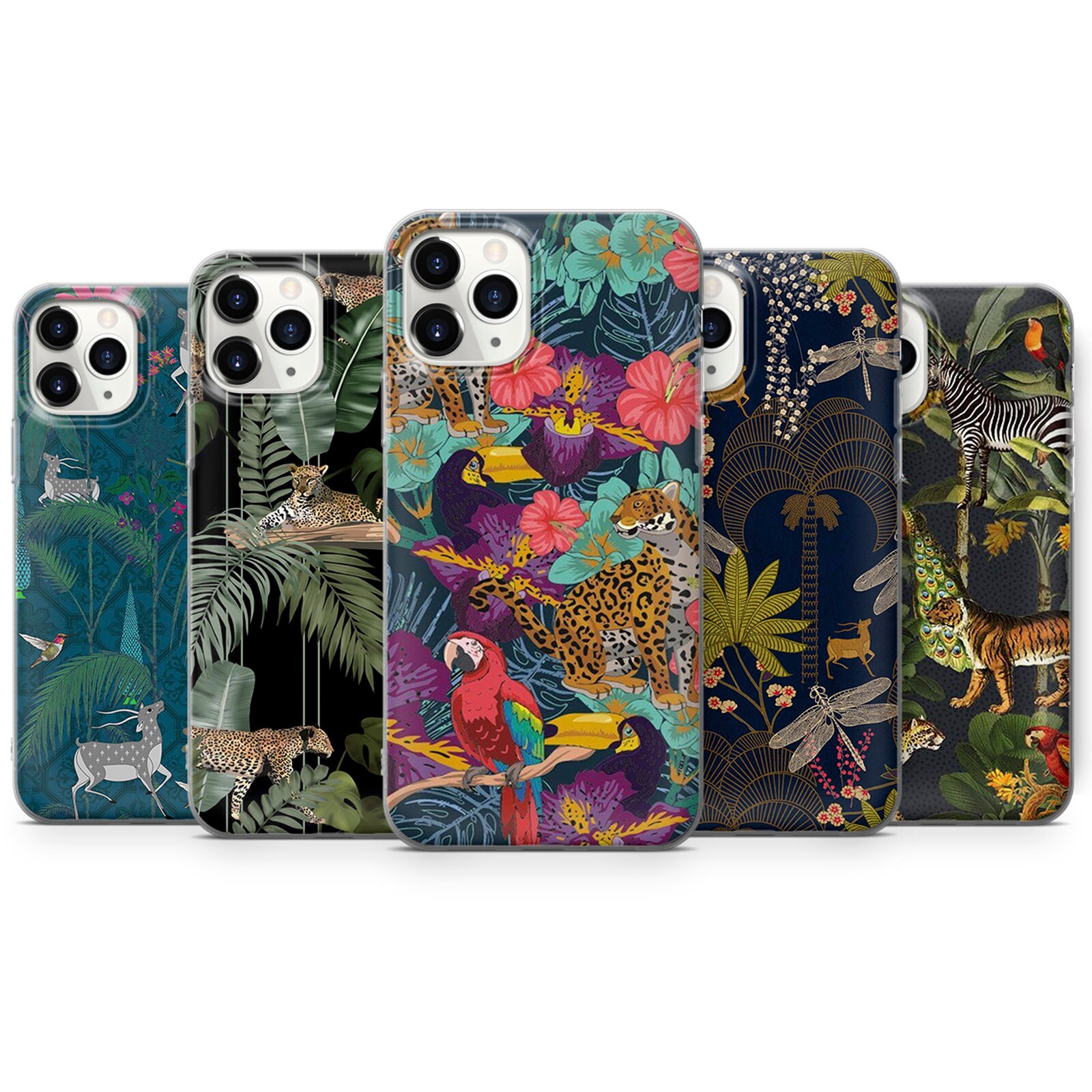 Bohemian Iphone Case Boho Phone Case Fit for Iphone 13 12 Etsy UK
