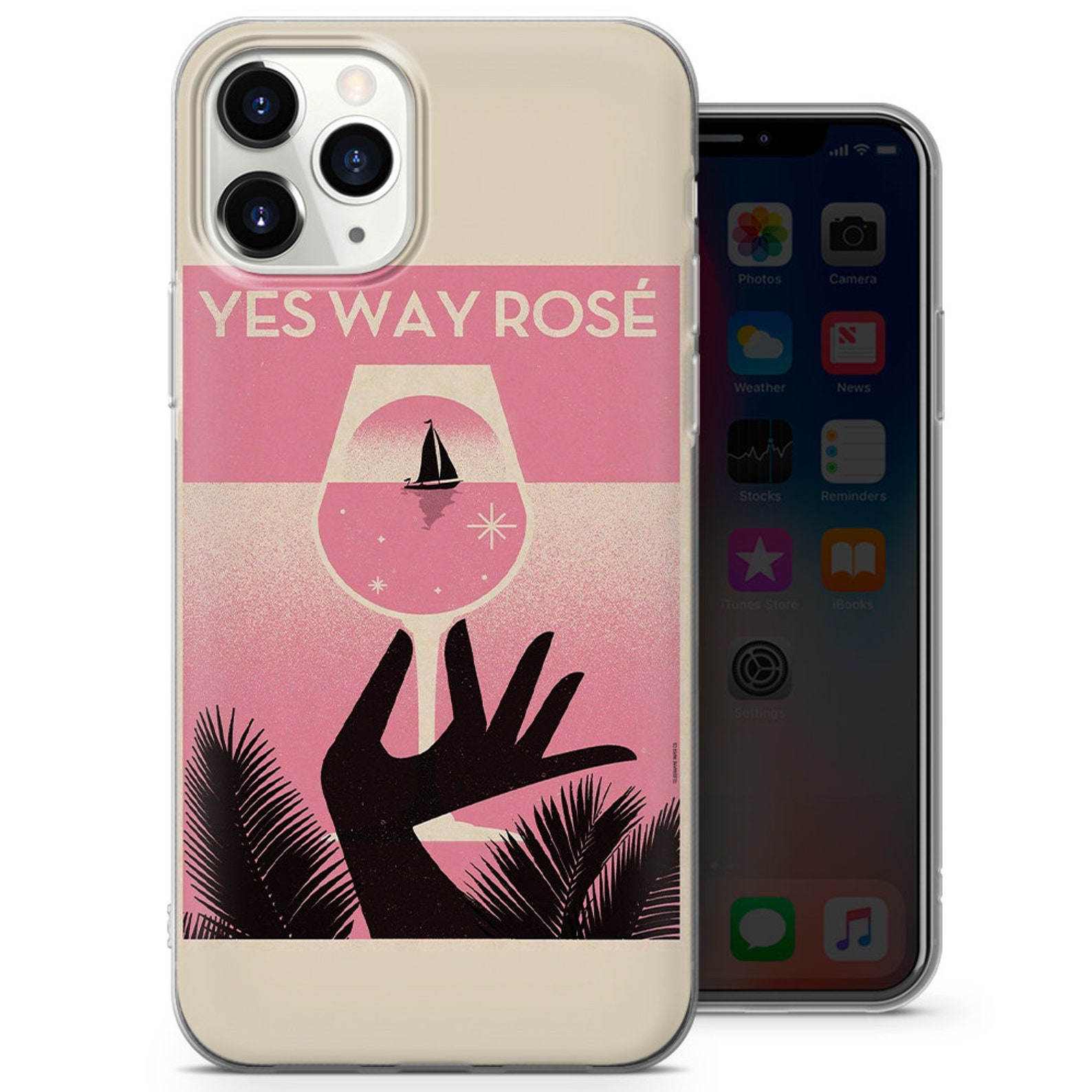 Art Deco Phone Case Old Fashion Cover fit for iPhone 12 8 Etsy