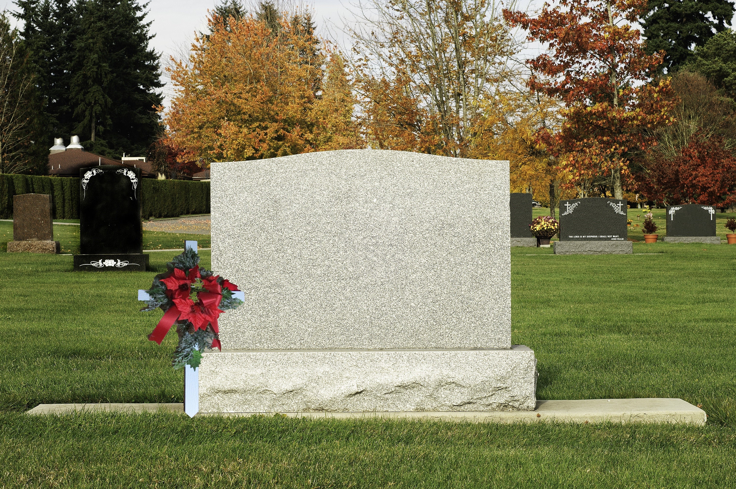 Styrofoam Cemetery Inserts-cemetery Cones-diy Floral Supply-silk