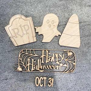 Add-on for Interchangeable Farmhouse Truck SVG ,Halloween Pumpkin Truck svg, Halloween Truck Interchangeable SVG,