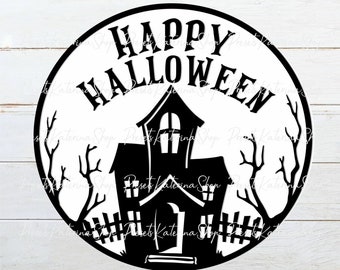 Witch SVG Halloween Sign for Glowforge, Glowforge Halloween Files, Halloween Laser Files, Witch Laser File, Fall Glowforge Files