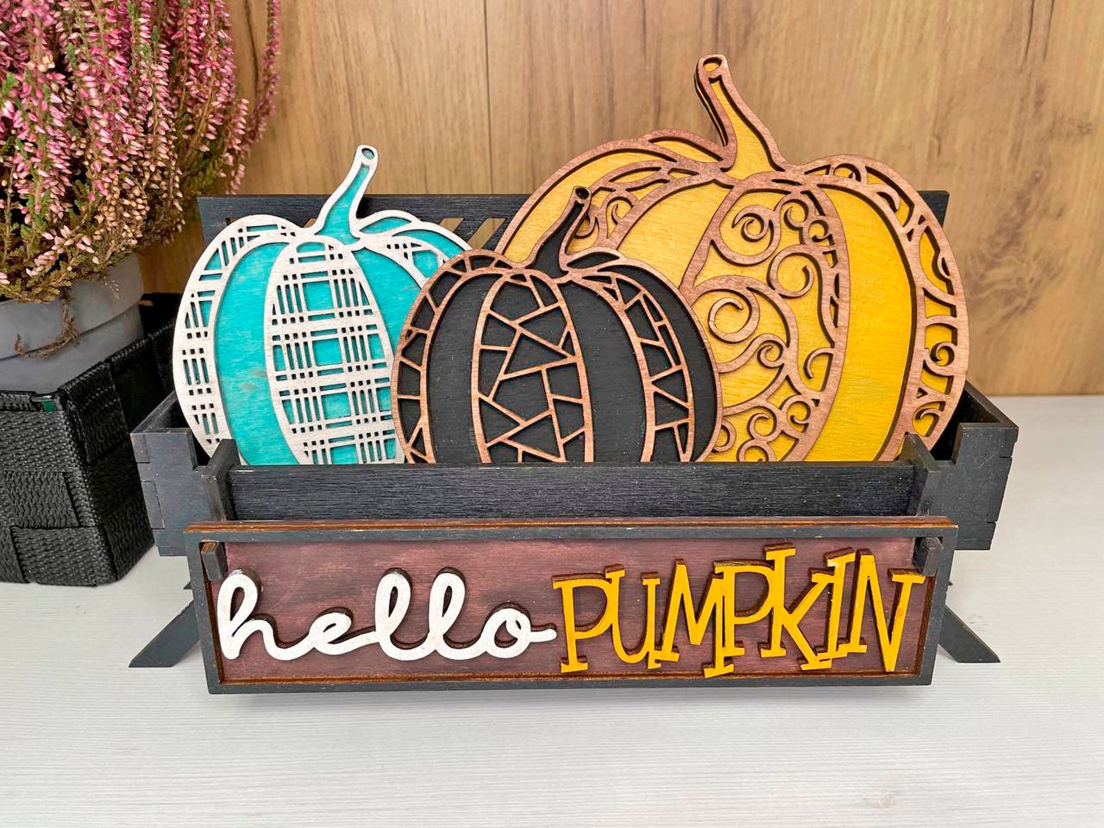 Fall Stand Interchangeable Stand Fall Harvest Standing Interchangeable Stand for ...
