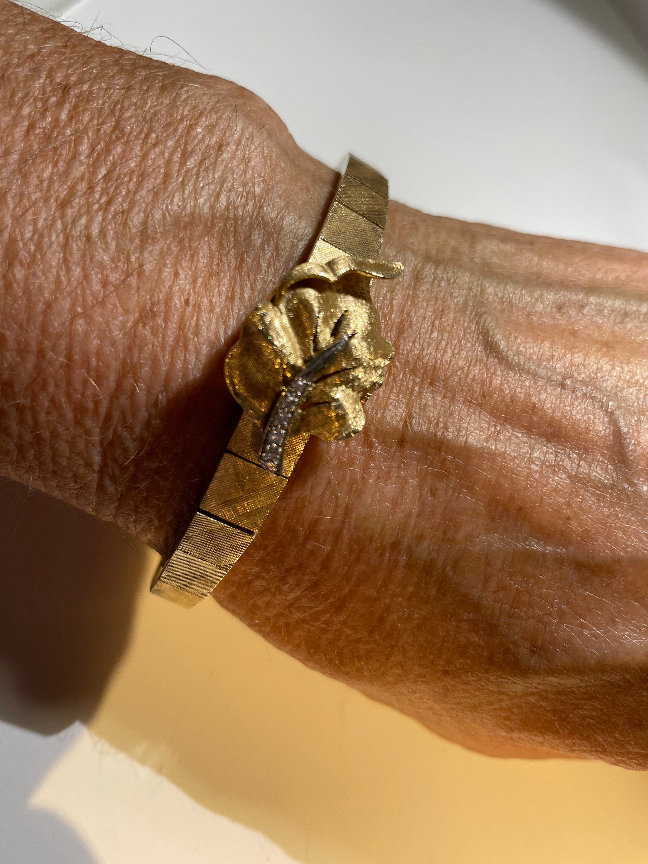 Flip Cover Watches - Etsy