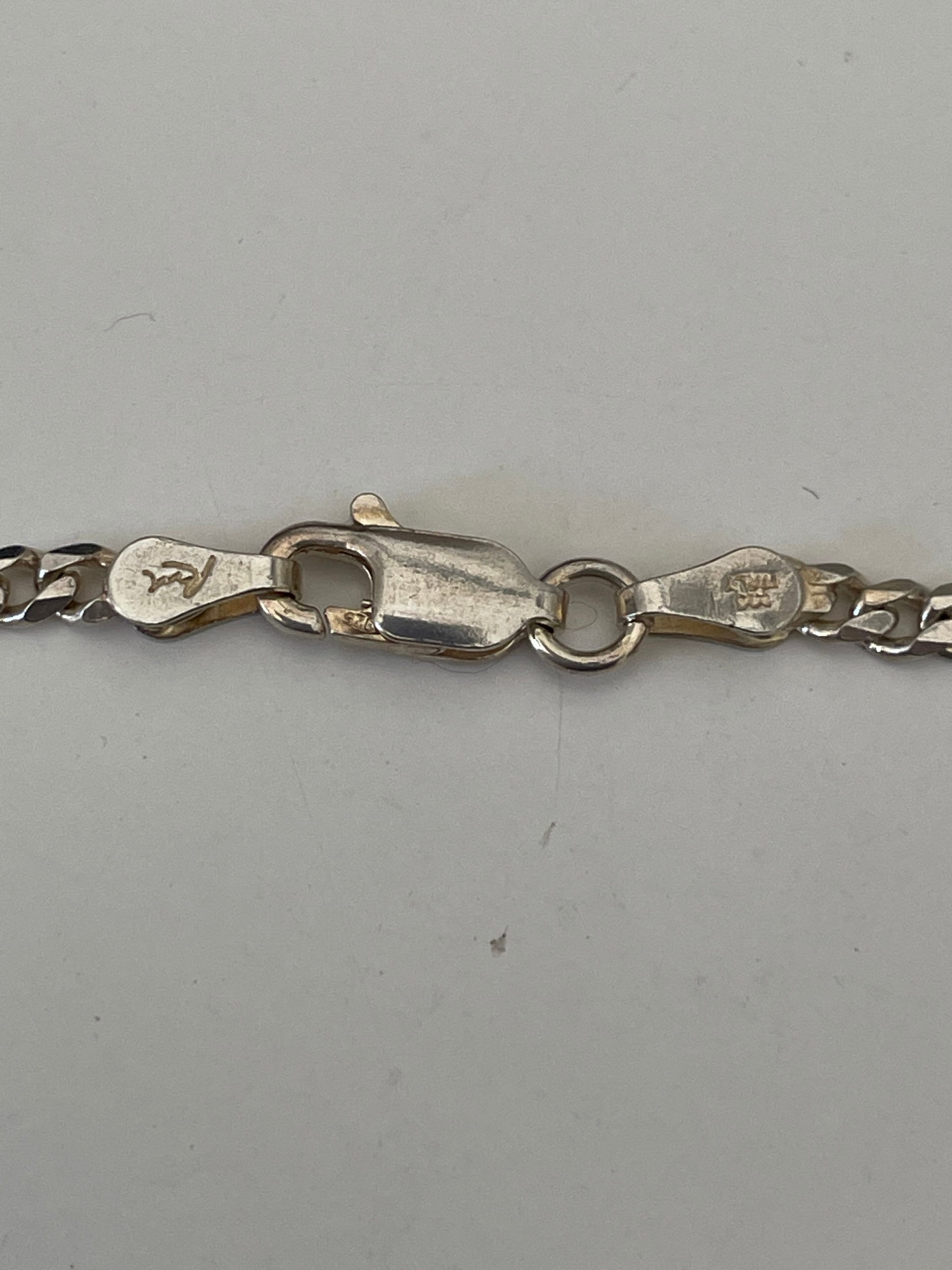 Sterling Silver Vintage Holly Ivy Ball Pendant Necklace - Etsy