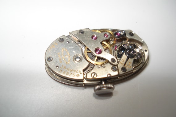 Vacheron & Constantin Diamond Working Wristwatch … - image 10