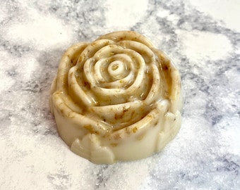 Honey Oatmeal Soap Bars