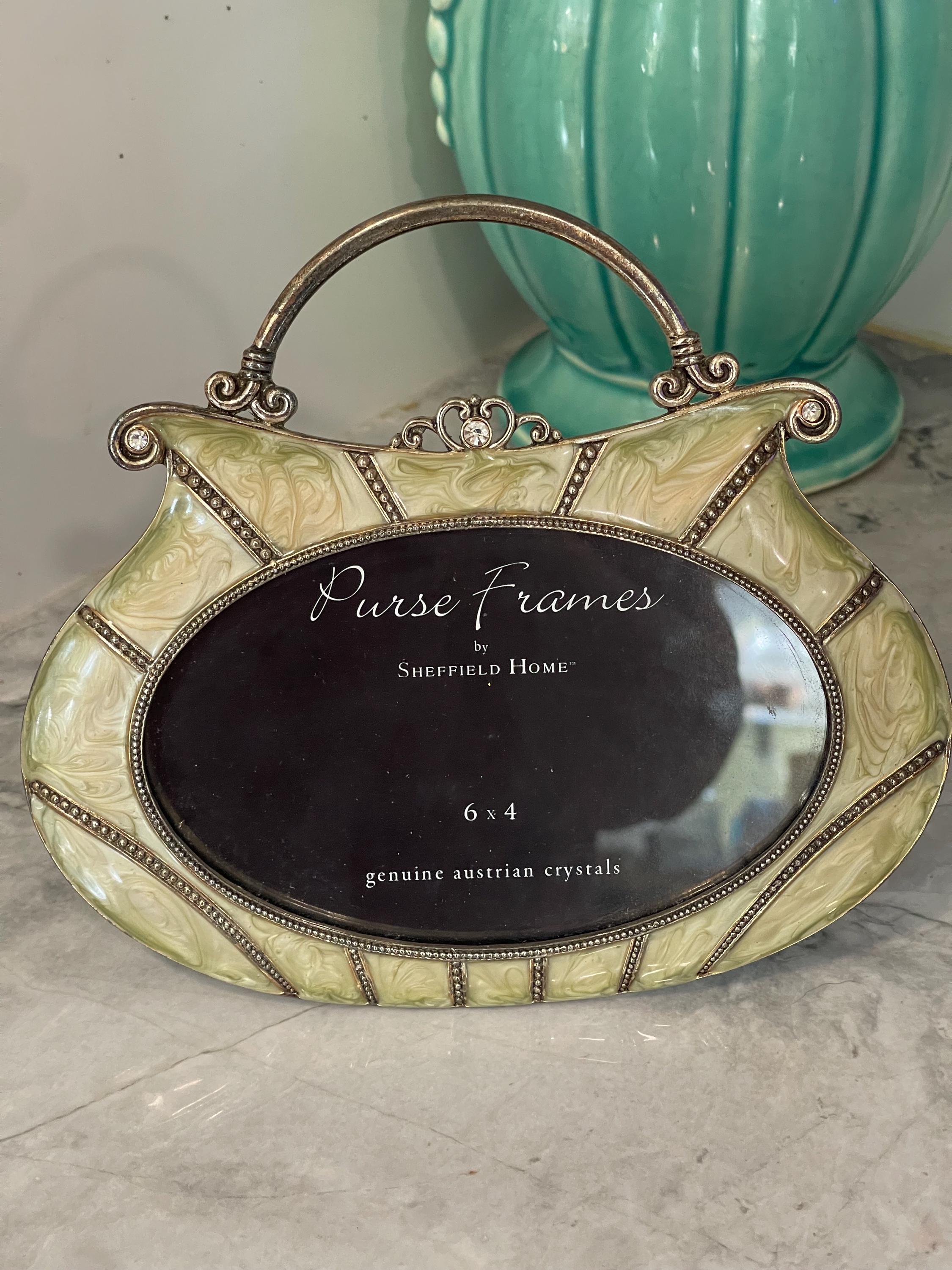 Sheffield home decor picture frames - Etsy 日本
