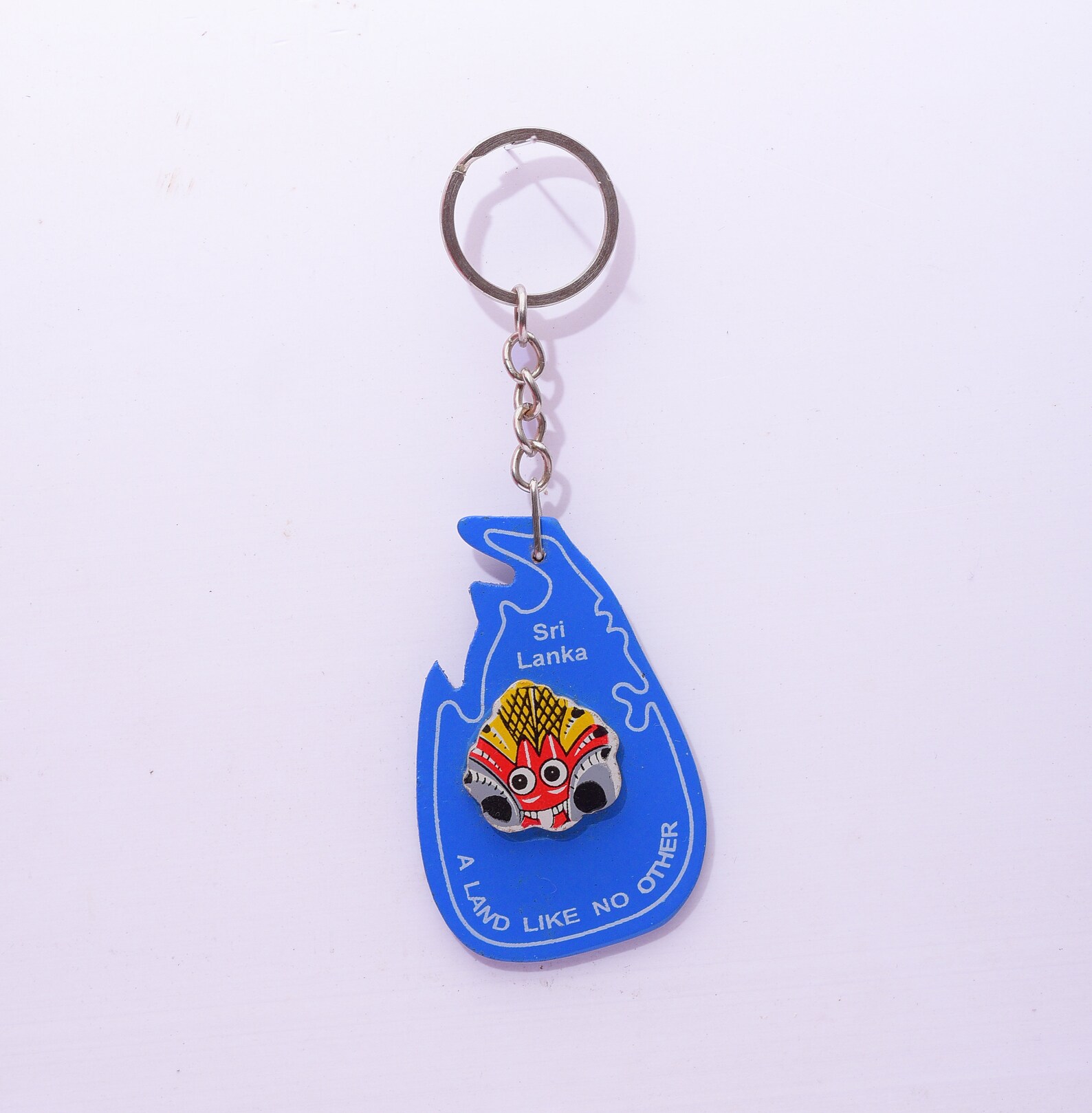 Hand Crafted Wooden Key Tagceylon Key Tagssri Lanka Key Etsy