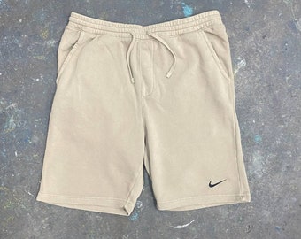 nike vintage shorts mens