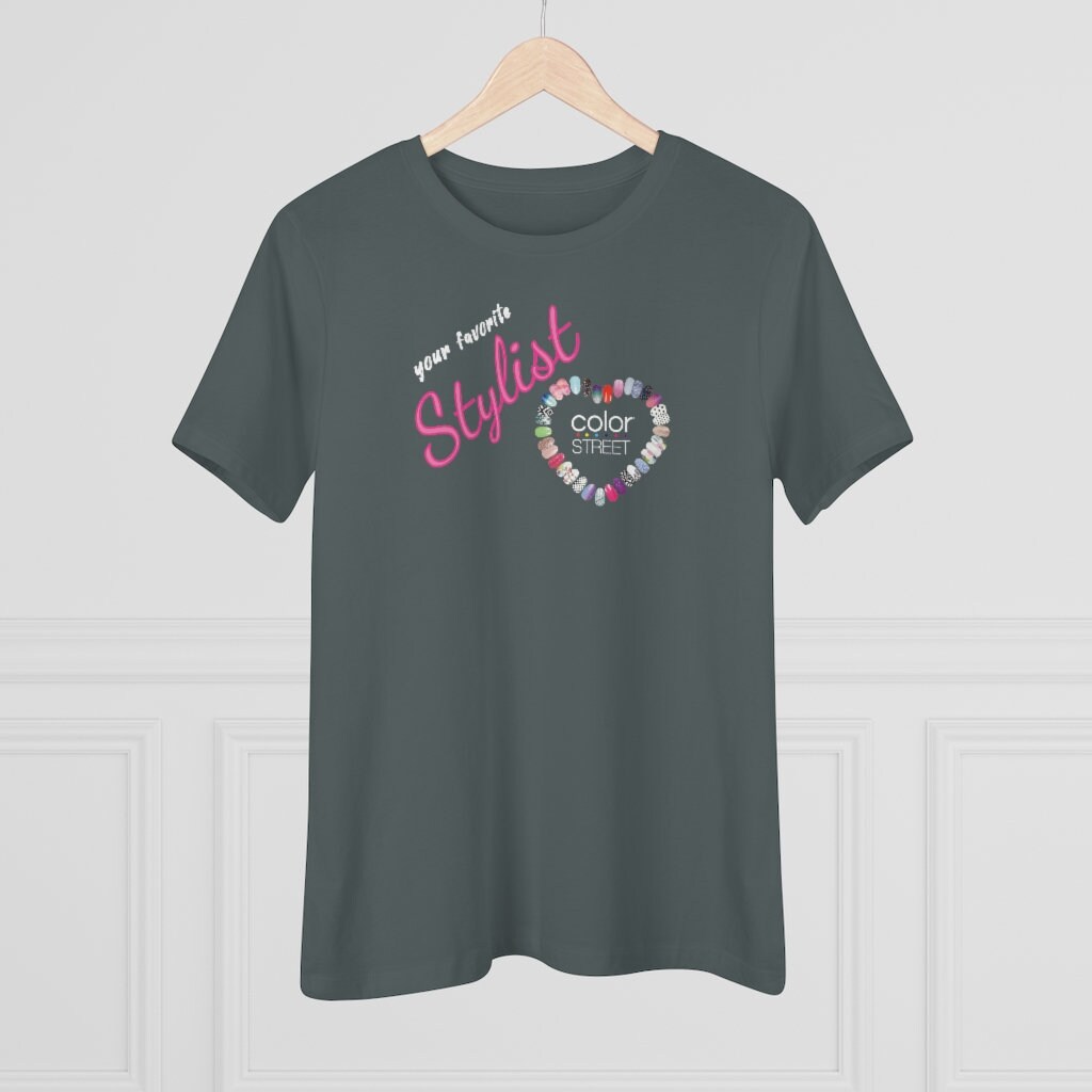 colorstreet t shirt