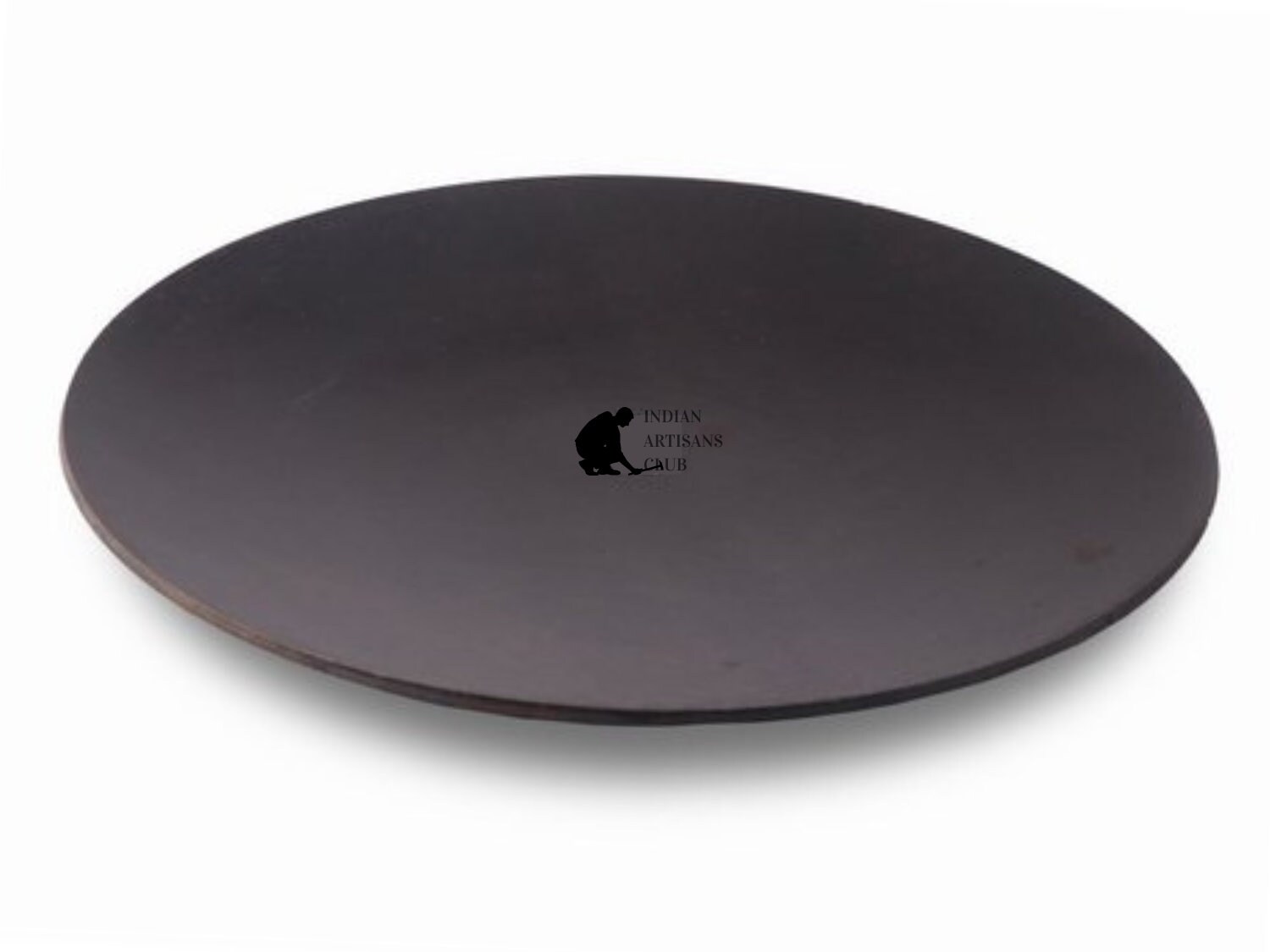 Kerala Cast Iron Cookware set Kadai 2.5L,Skillet 1.5L,Tawa 10inch,tamil