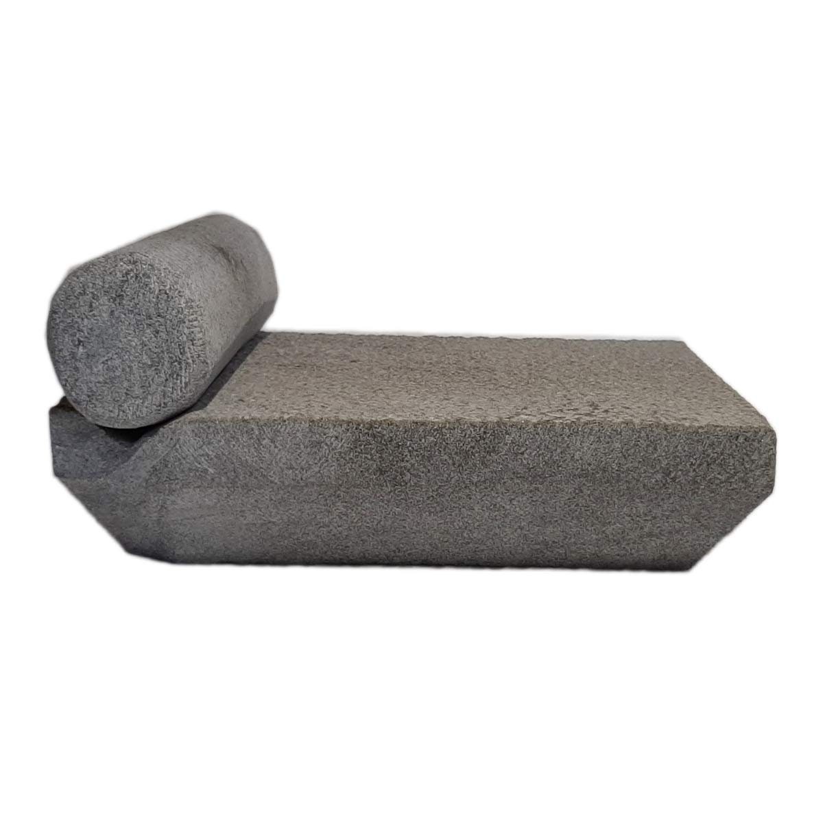 stone spice grinder