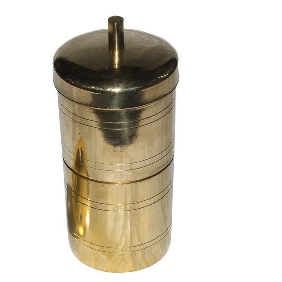 Cup Decoction Filter Coffee Maker 