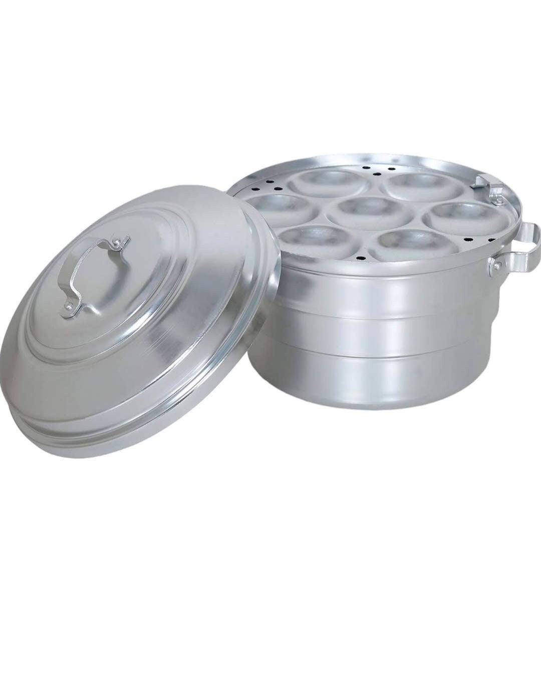 steamer for making idli